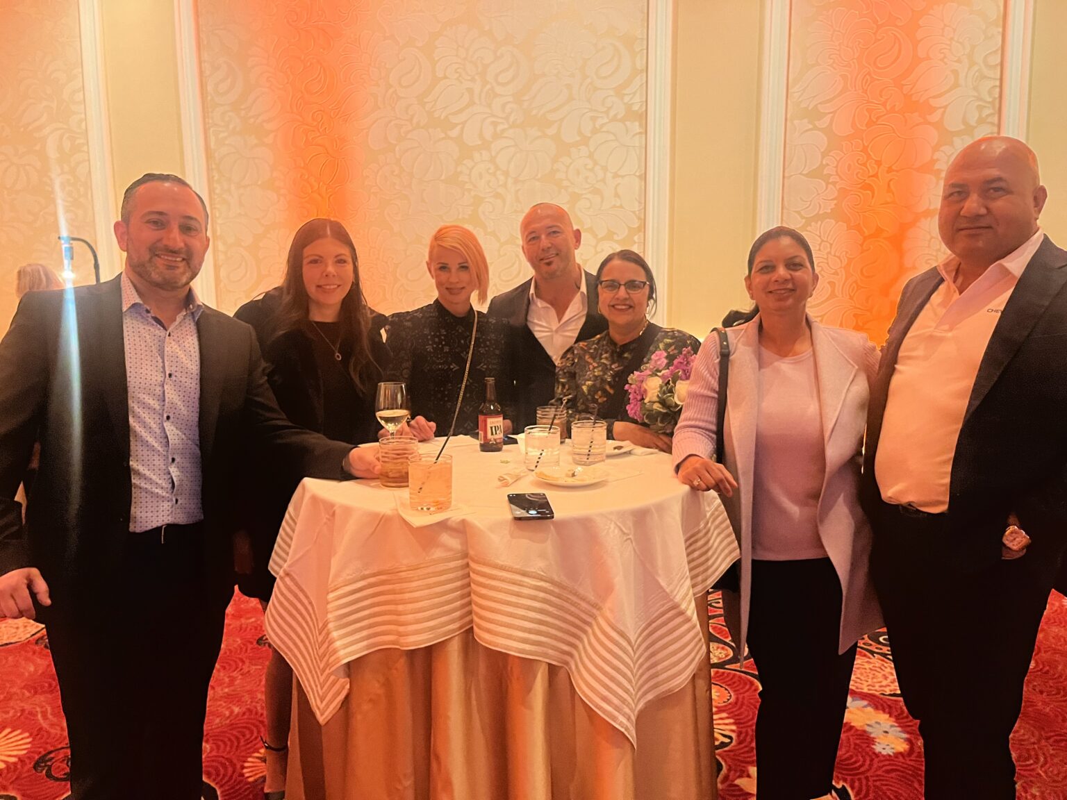 2024 NADA Show Recap and Photos California New Car Dealers Association